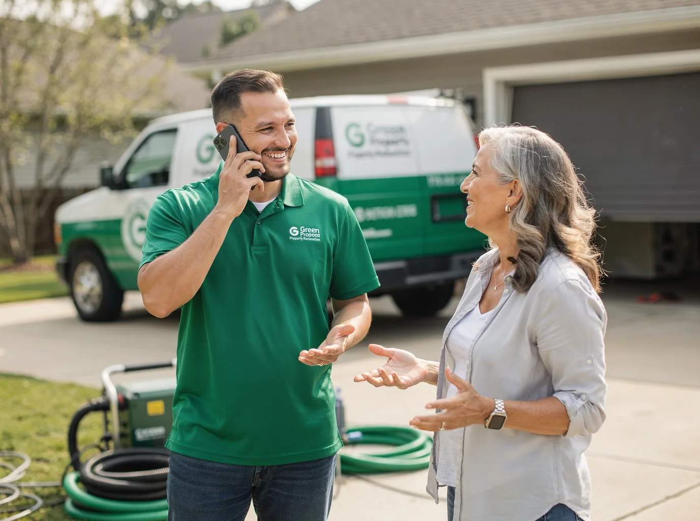 Water Damage Restoration Minburn, IA FAQs